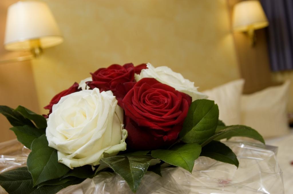 Hotel Hauer Боллендорф Екстер'єр фото